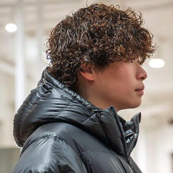 men's salon i SEEK【メンズサロンアイシーク】【旧：i SEEK】【メンズサロンアイシーク】のスタイル紹介。【メンズカット】縮毛矯正・カット・パーマが人気メンズサロン