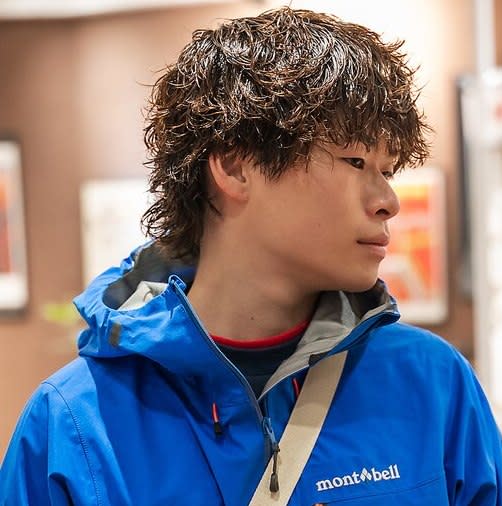 men's salon i SEEK【メンズサロンアイシーク】【旧：i SEEK】【メンズサロンアイシーク】のスタイル紹介。【メンズカット】縮毛矯正・カット・パーマが人気メンズサロン