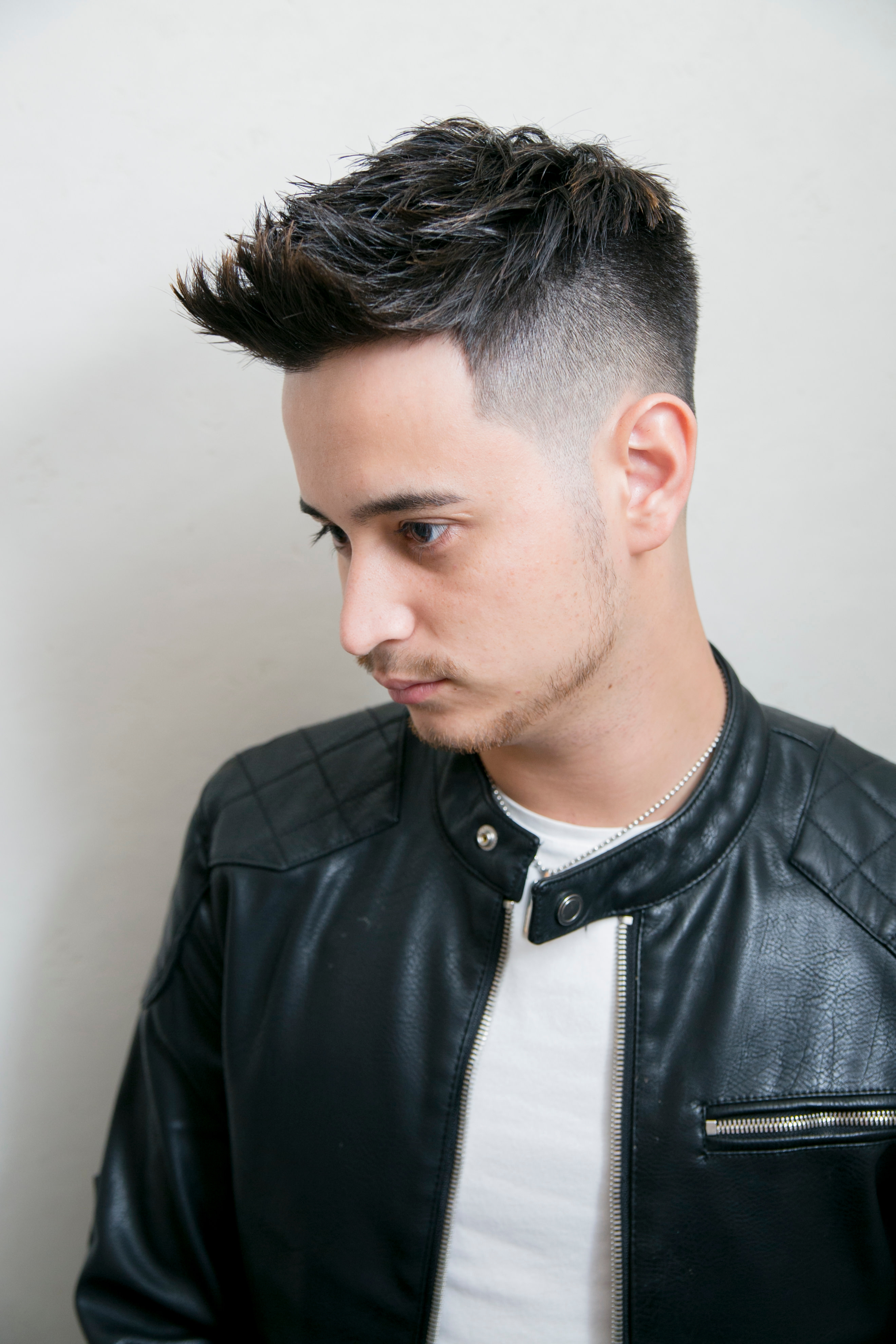 BARBERSHOP DALIE【バーバーショップダリー】【バーバーショップ ダリー】のスタイル紹介。BARBERSHOP DALIE×スタイル