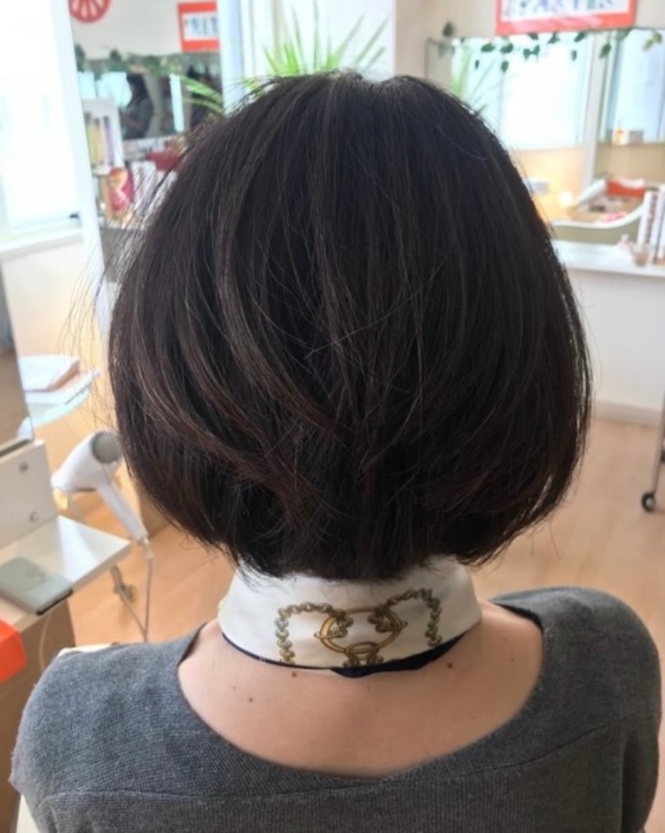 Partir【パルティール】のスタイル紹介。Partir×スタイル