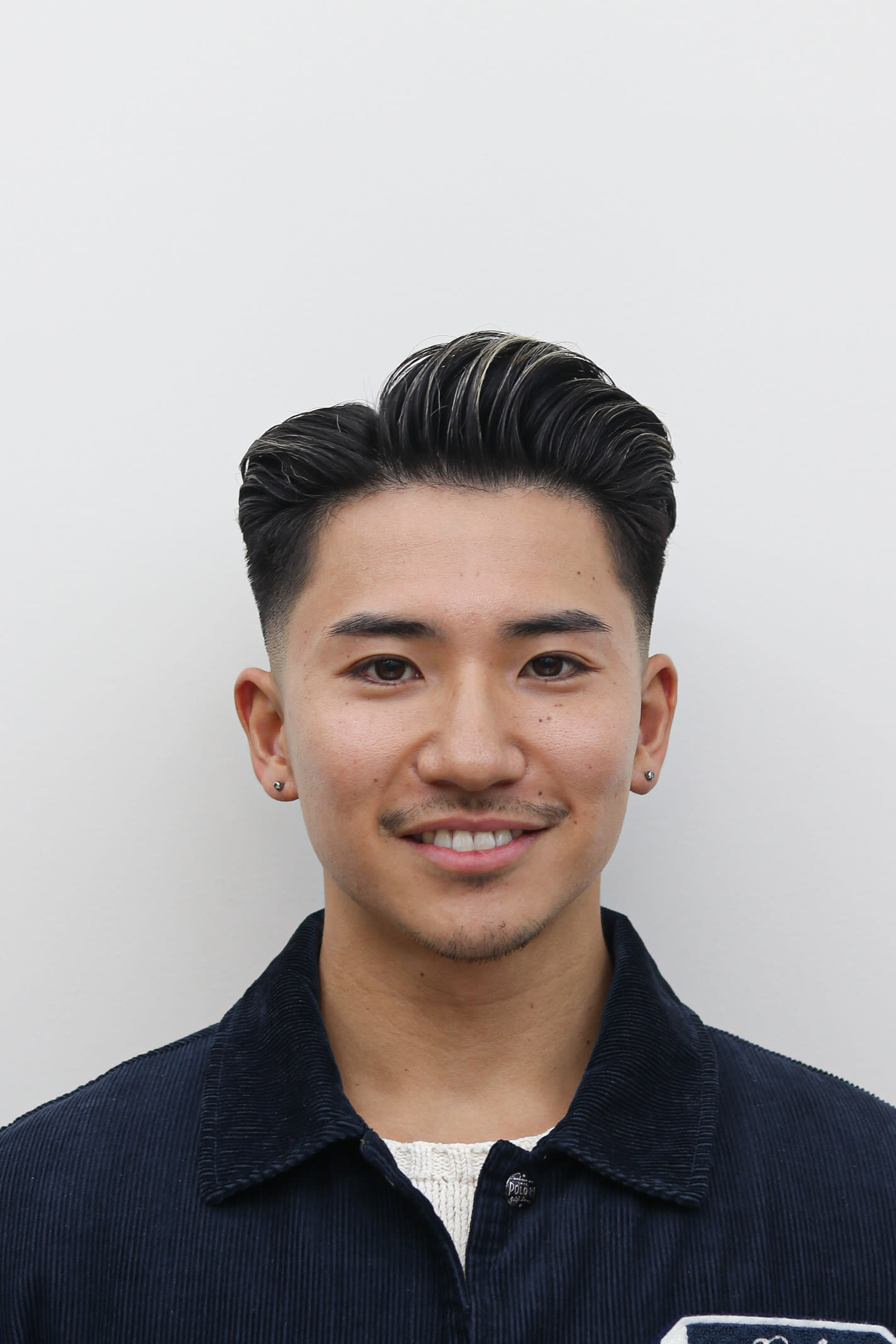 メンズ専門店 BARBERSHOP DALIE third【バーバーショップダリーサード】【メンズセンモンテンバーバーショップ ダリーサード】のスタイル紹介。メンズ専門店 BARBERSHOP DALIE third