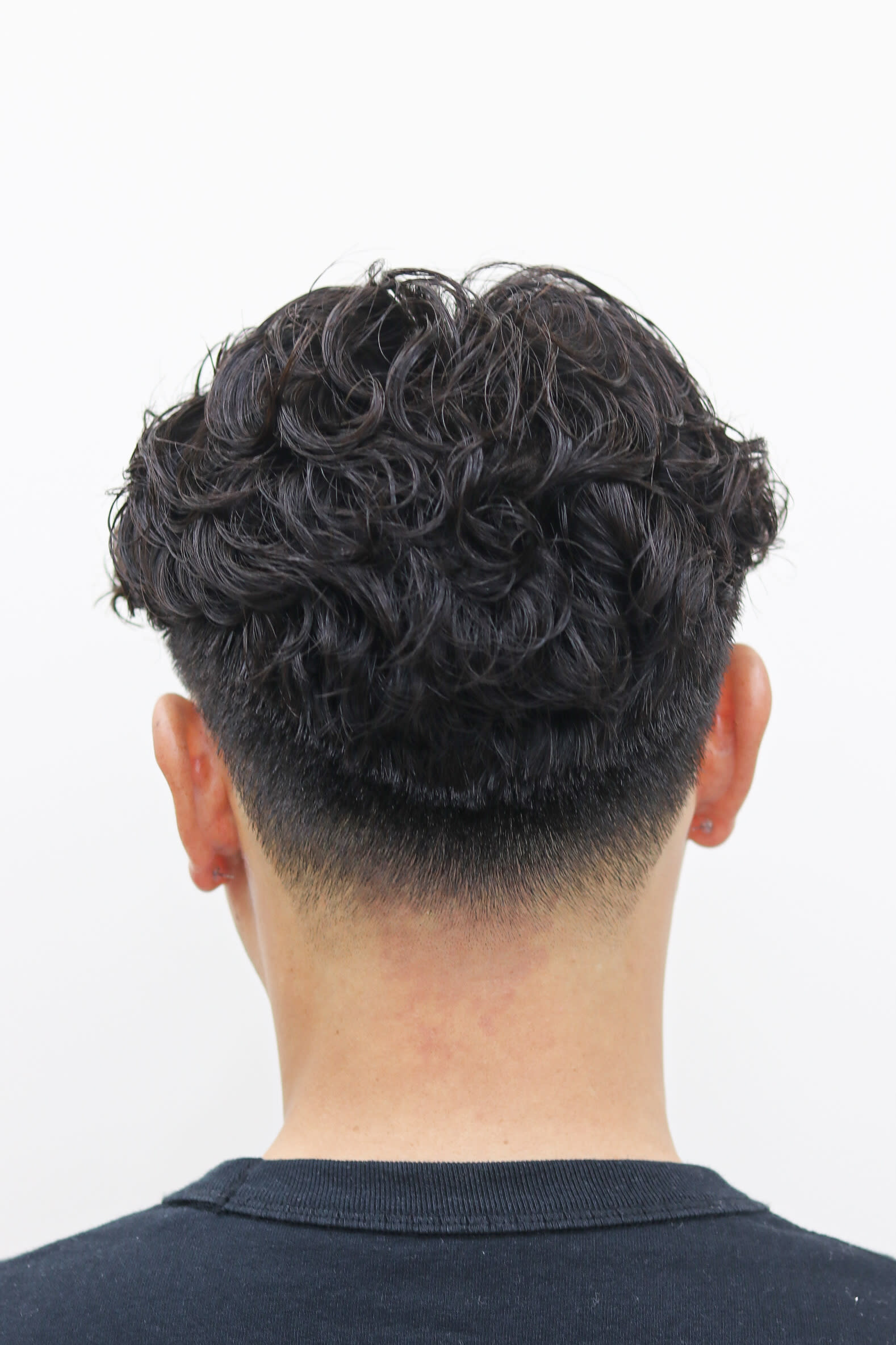 メンズ専門店 BARBERSHOP DALIE third【バーバーショップダリーサード】【メンズセンモンテンバーバーショップ ダリーサード】のスタイル紹介。メンズ専門店 BARBERSHOP DALIE third