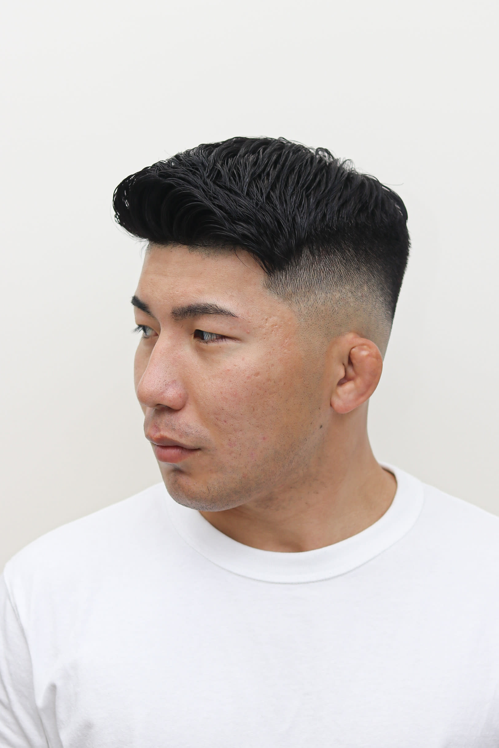 メンズ専門店 BARBERSHOP DALIE third【バーバーショップダリーサード】【メンズセンモンテンバーバーショップ ダリーサード】のスタイル紹介。メンズ専門店 BARBERSHOP DALIE third