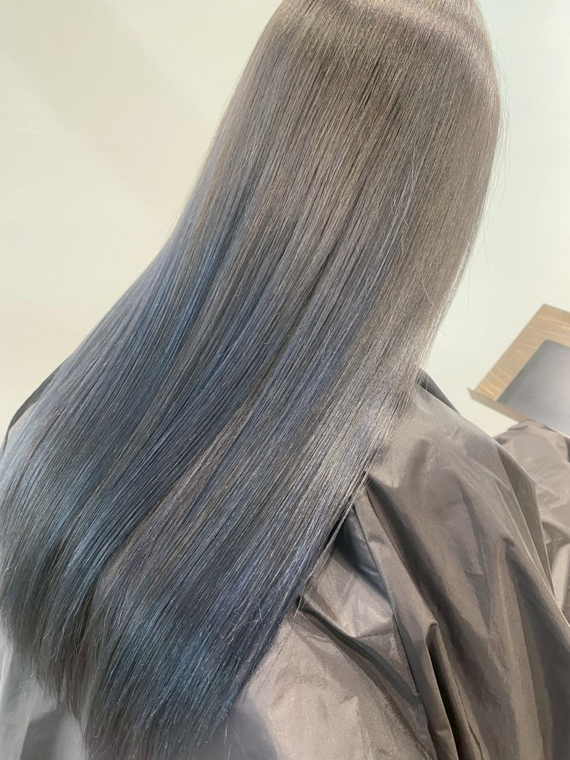 Calm by Forest. 髪質改善 個室美容室 三郷中央 【カーム】【カーム バイ フォレスト】のスタイル紹介。Calm by Forest.×スタイル