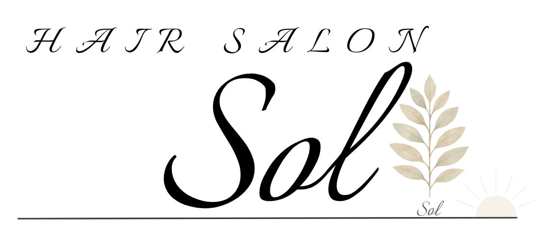 Hair salon Solのアイキャッチ画像