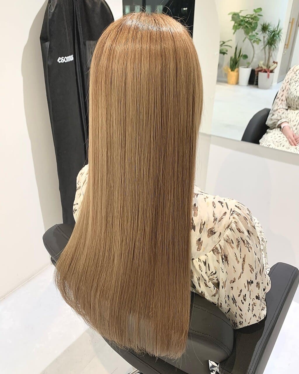 髪質改善専門サロンEmuest【カミシツカイゼンセンモンサロンエミュスト】のスタイル紹介。髪質改善専門サロンEmuest×スタイル