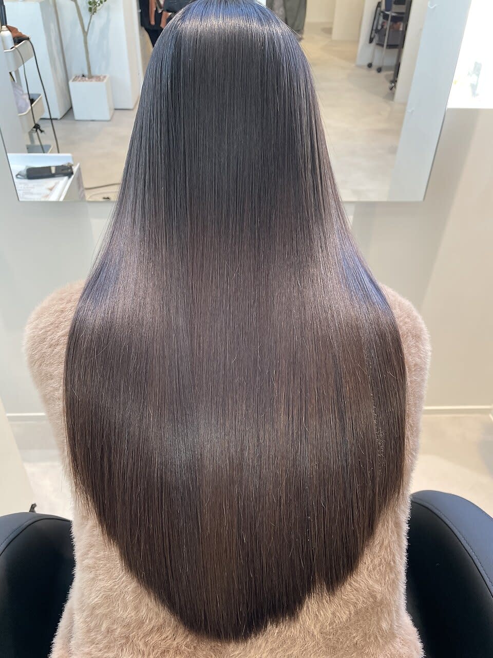 髪質改善専門サロンEmuest【カミシツカイゼンセンモンサロンエミュスト】のスタイル紹介。髪質改善専門サロンEmuest×スタイル