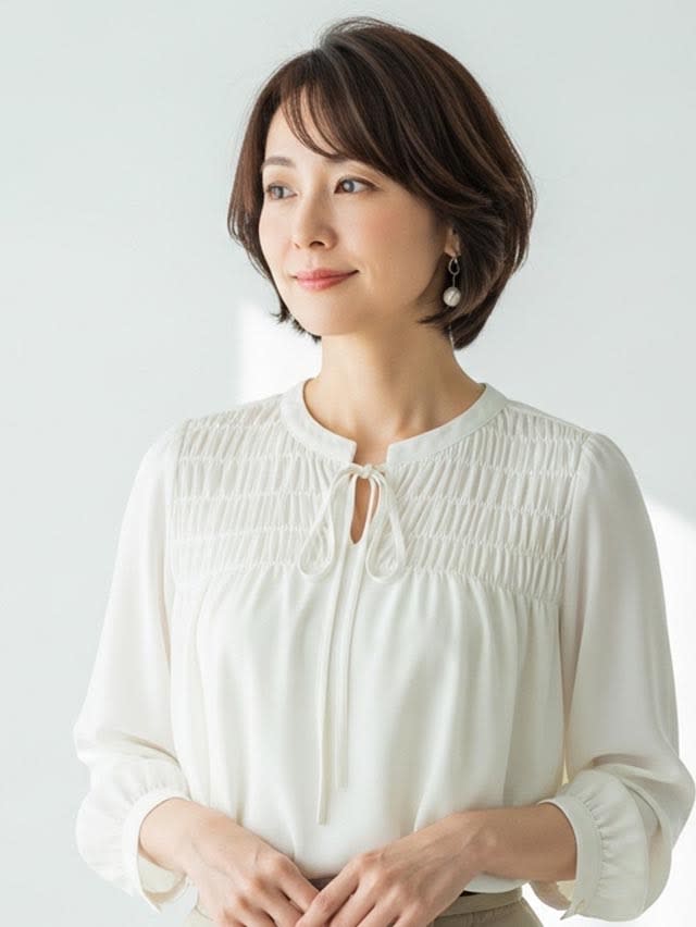 Natural Spot【ナチュラルスポット】のスタイル紹介。Natural Spot×スタイル