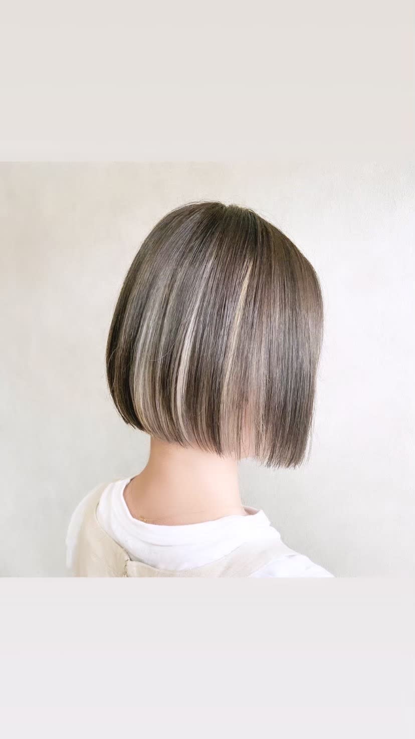 Natural Spot【ナチュラルスポット】のスタイル紹介。Natural Spot×スタイル