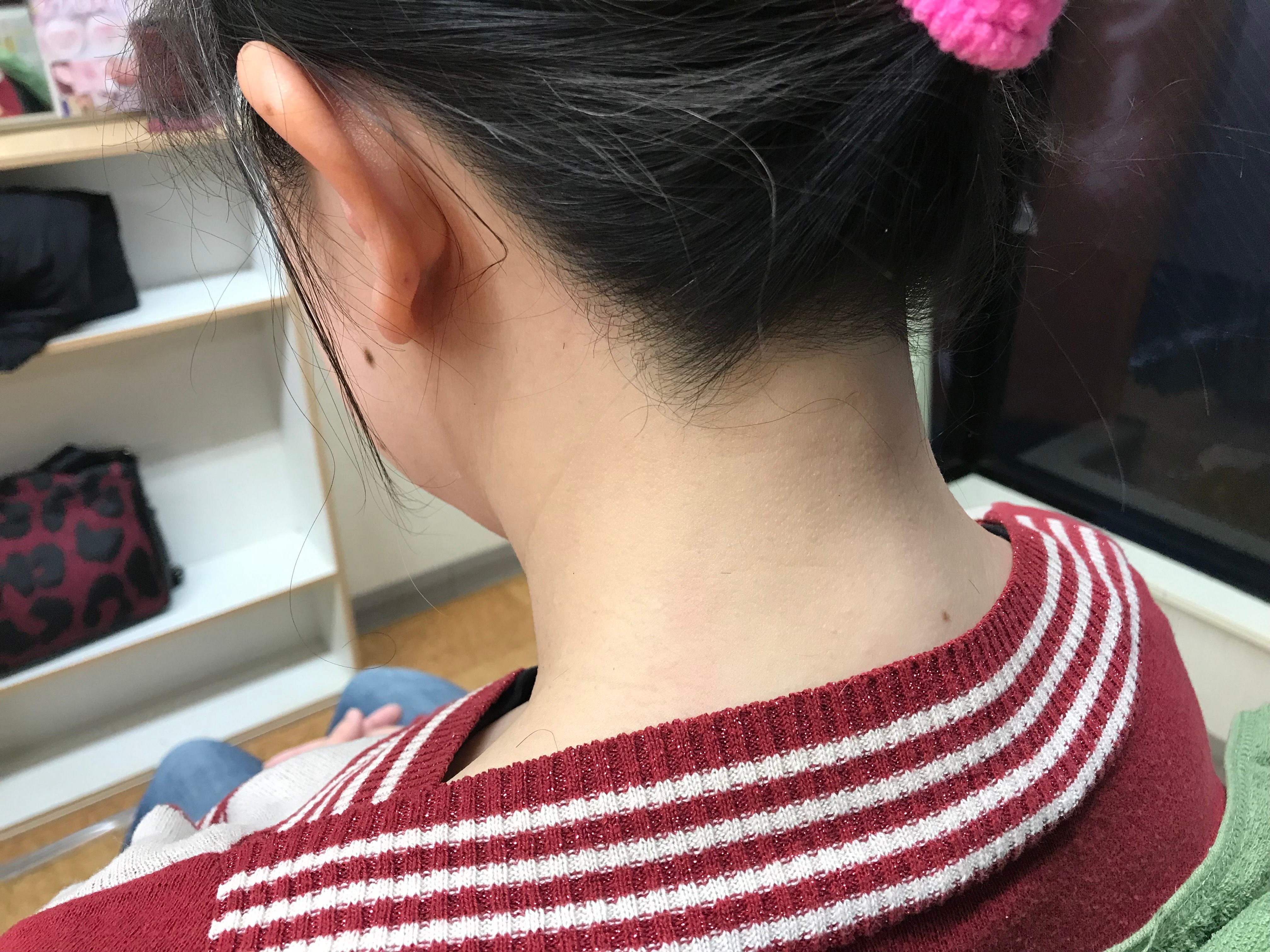 カットハウス髪とく【カットハウスカミトク】のスタイル紹介。カットハウス髪とく×スタイル