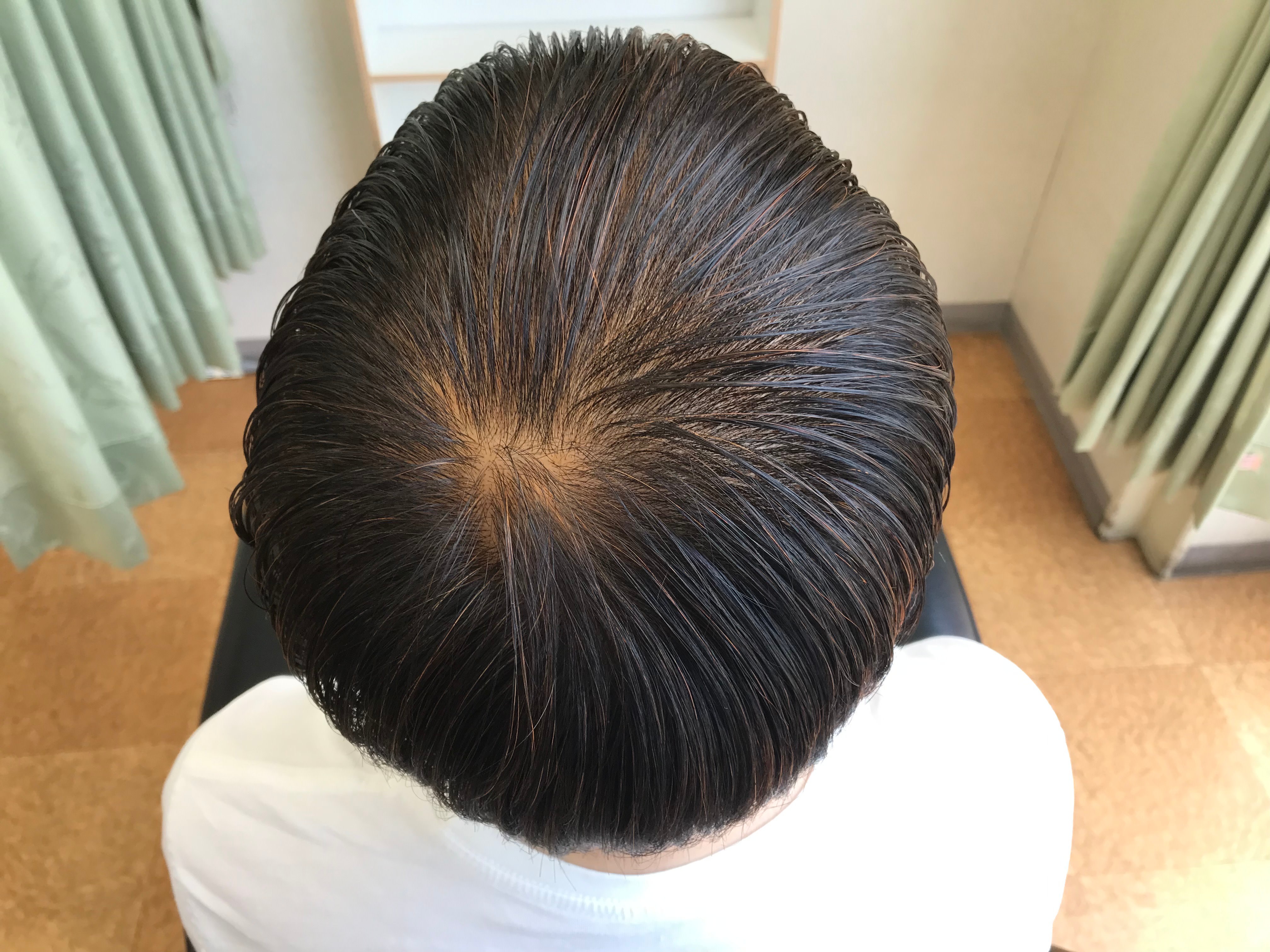 カットハウス髪とく【カットハウスカミトク】のスタイル紹介。カットハウス髪とく×スタイル