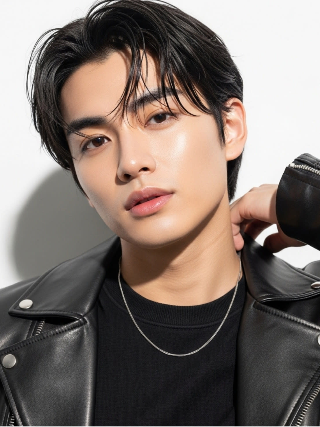 kearny -men's perm & men's cut- 錦糸町【カーニー　メンズパーマ　アンド　メンズカット　キンシチョウ】のスタイル紹介。kearny×スタイル