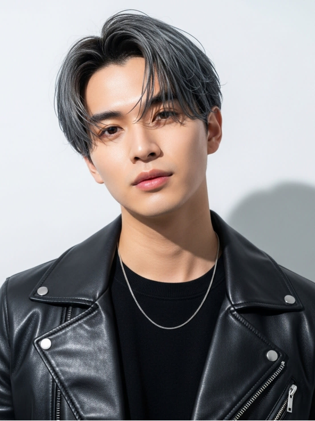 kearny -men's perm & men's cut- 錦糸町【カーニー　メンズパーマ　アンド　メンズカット　キンシチョウ】のスタイル紹介。kearny×スタイル