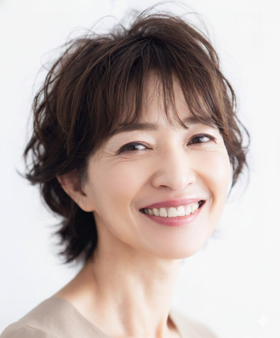 Rita Hair【リタヘアー】のスタイル紹介。Rita Hair×スタイル