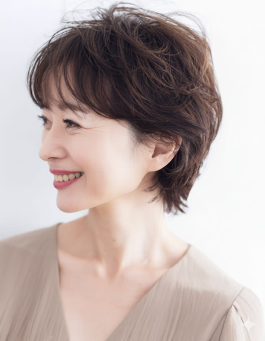 Rita Hair【リタヘアー】のスタイル紹介。Rita Hair×スタイル