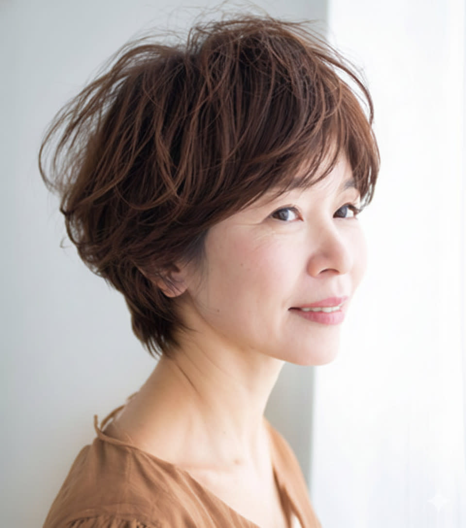 Rita Hair【リタヘアー】のスタイル紹介。Rita Hair×スタイル