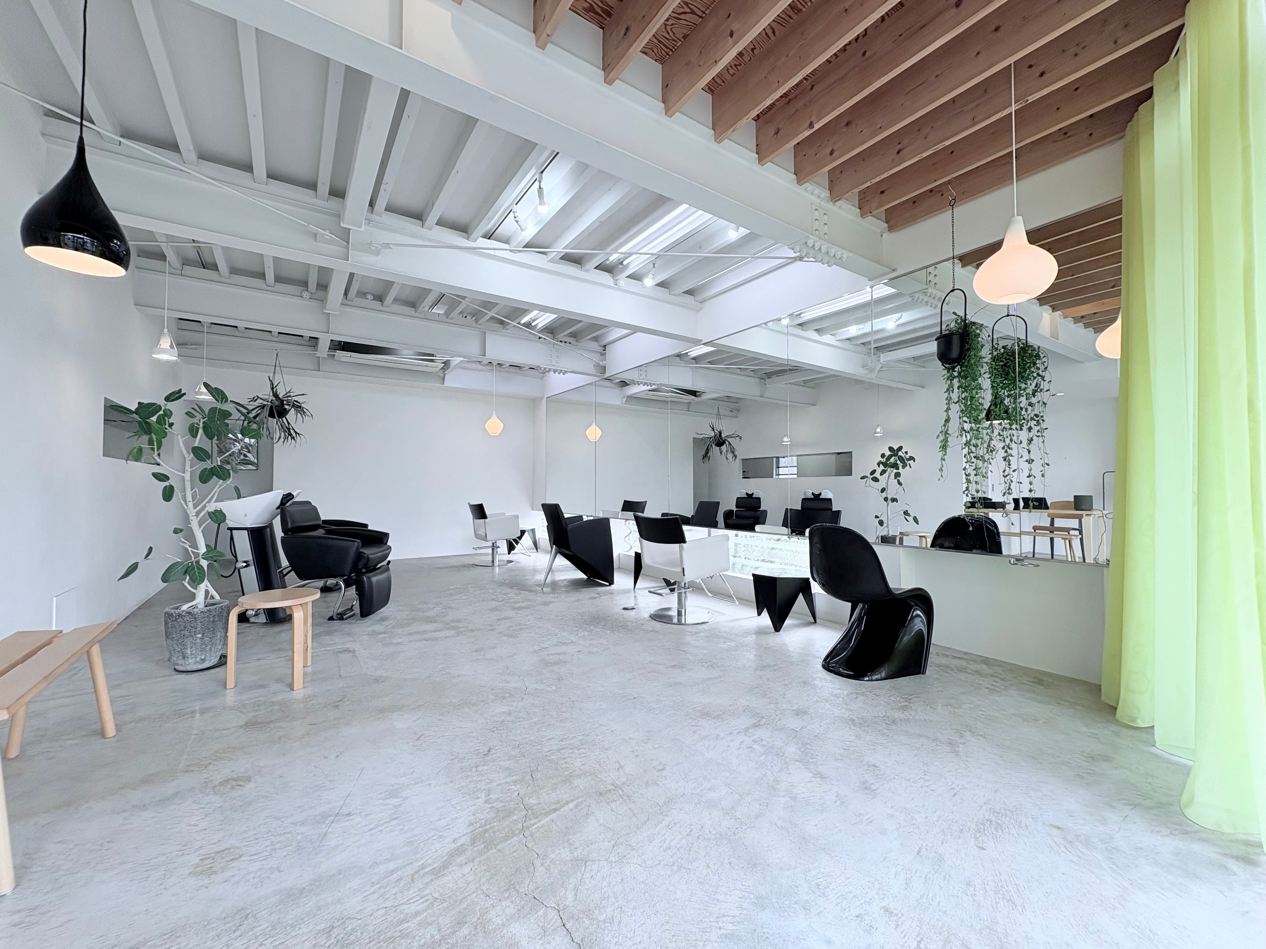 oui oui hair make et ceteraのアイキャッチ画像