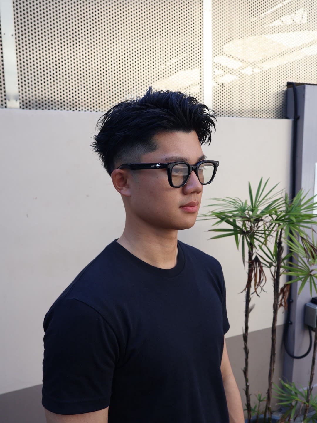 Men's salon SCENE by RAD helmのアイキャッチ画像