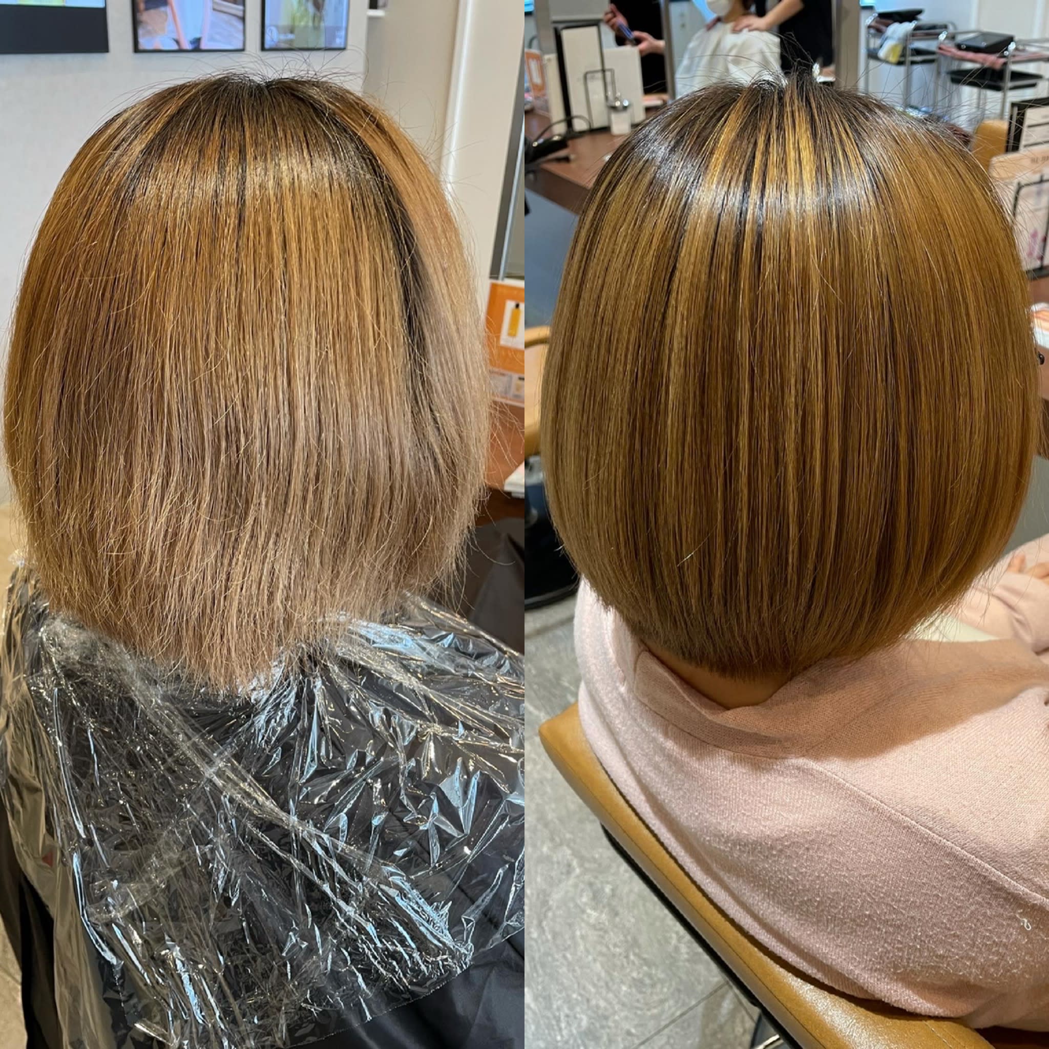 AQs hair design 【エイクスヘアデザイン】【エイクスヘアデザイン】のスタイル紹介。AQs hair design×スタイル