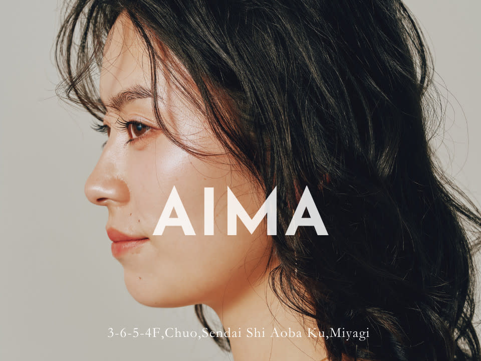 AIMA(アイマ)のアイキャッチ画像