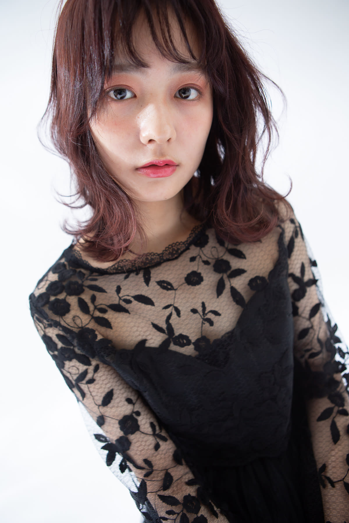 Ruset【ルセット】のスタイル紹介。Ruset×スタイル