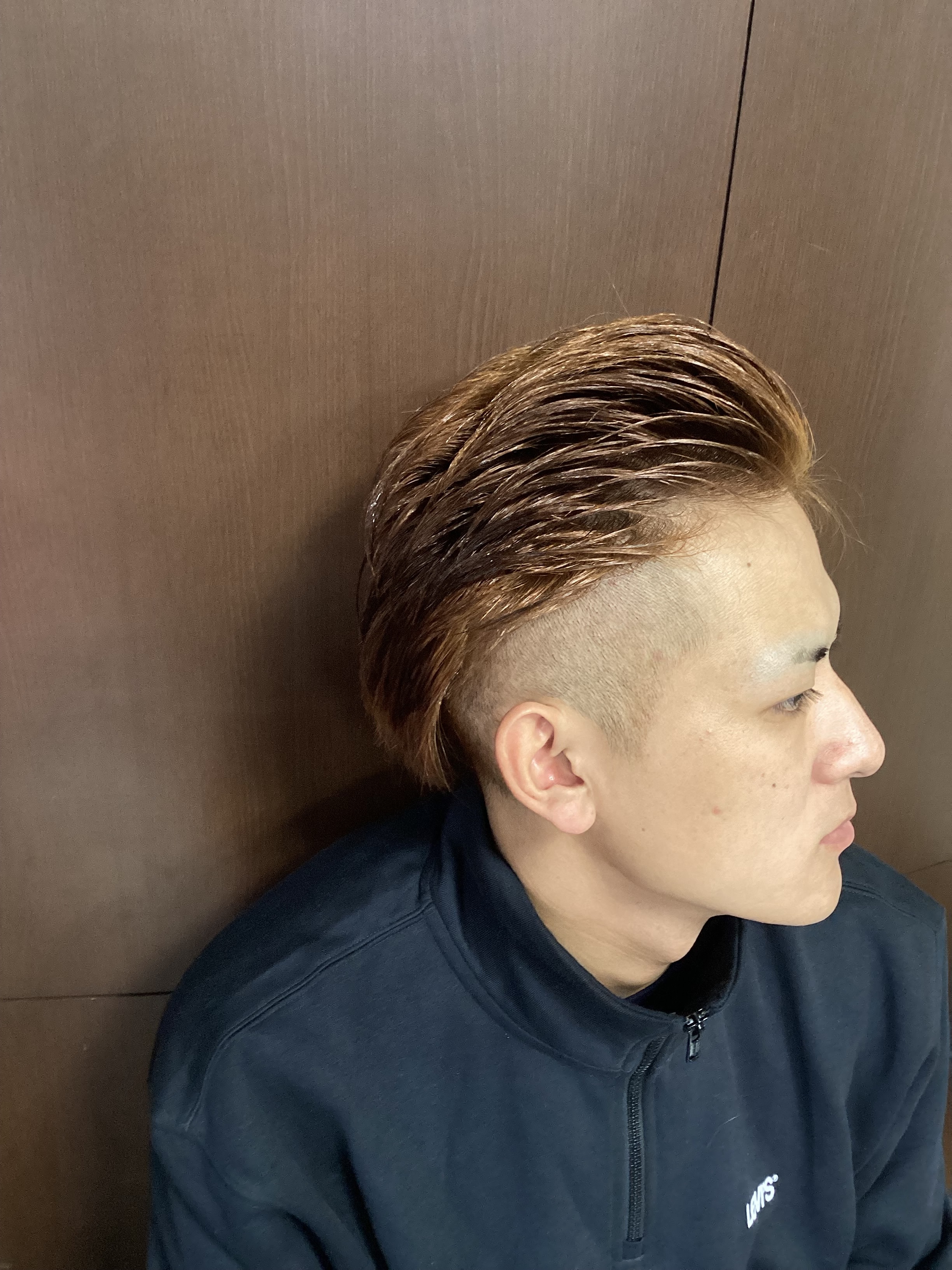 SALON DE CHAMPION【サロンドチャンピオン】のスタイル紹介。SALON DE CHAMPION×スタイル