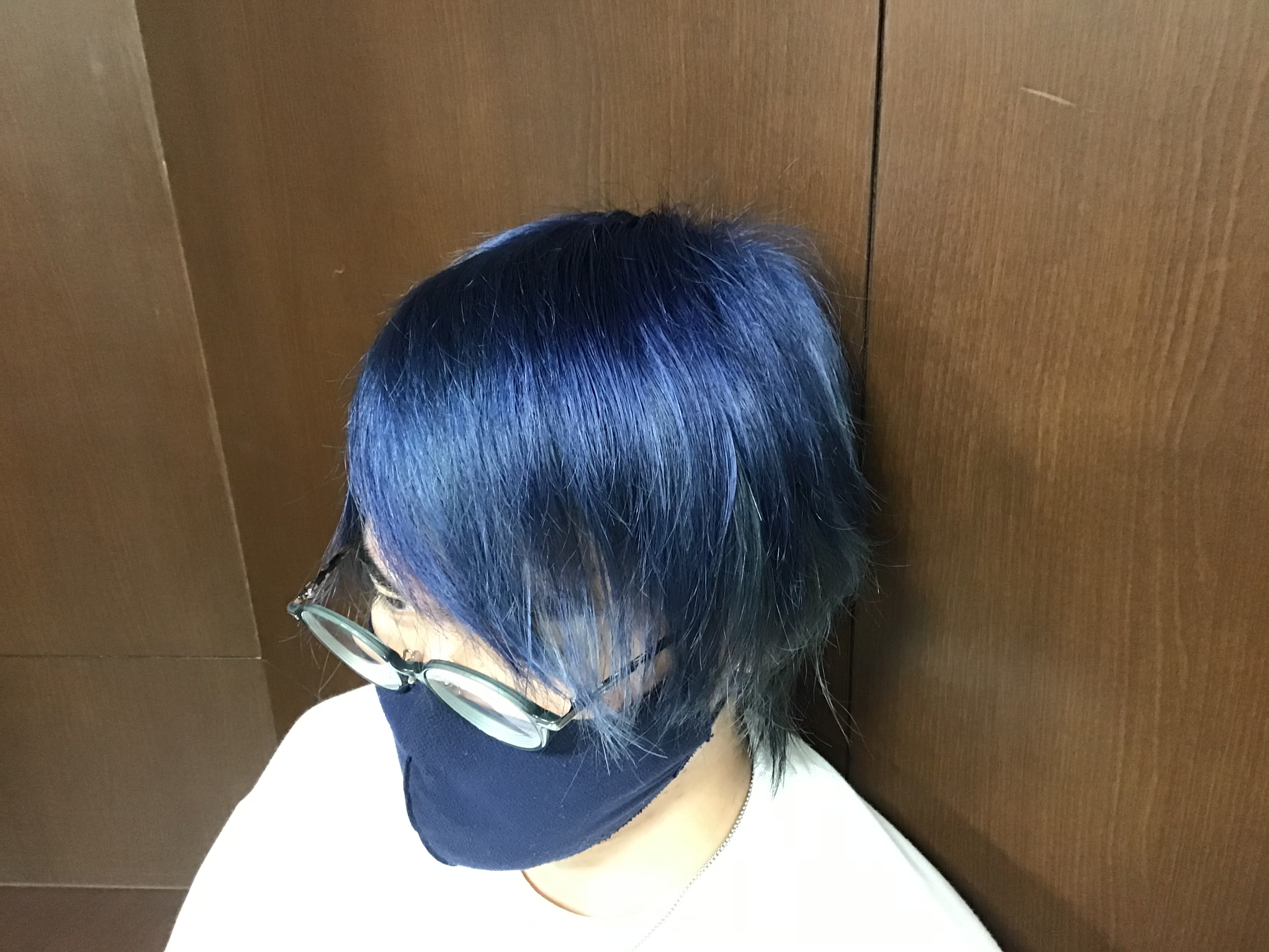 SALON DE CHAMPION【サロンドチャンピオン】のスタイル紹介。SALON DE CHAMPION×スタイル