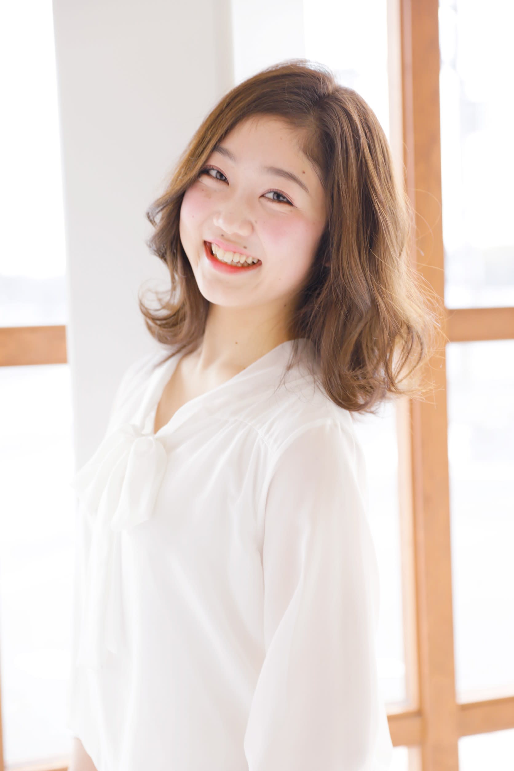 OSAYA tatebe【オサヤ タテベ】のスタイル紹介。OSAYA tatebe×スタイル