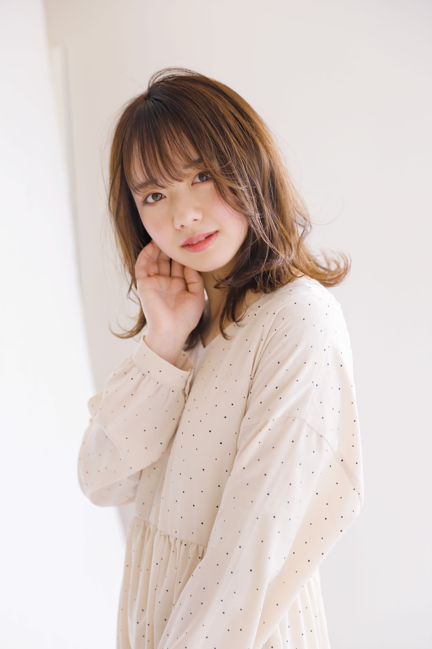 OSAYA tatebe【オサヤ タテベ】のスタイル紹介。OSAYA tatebe×スタイル