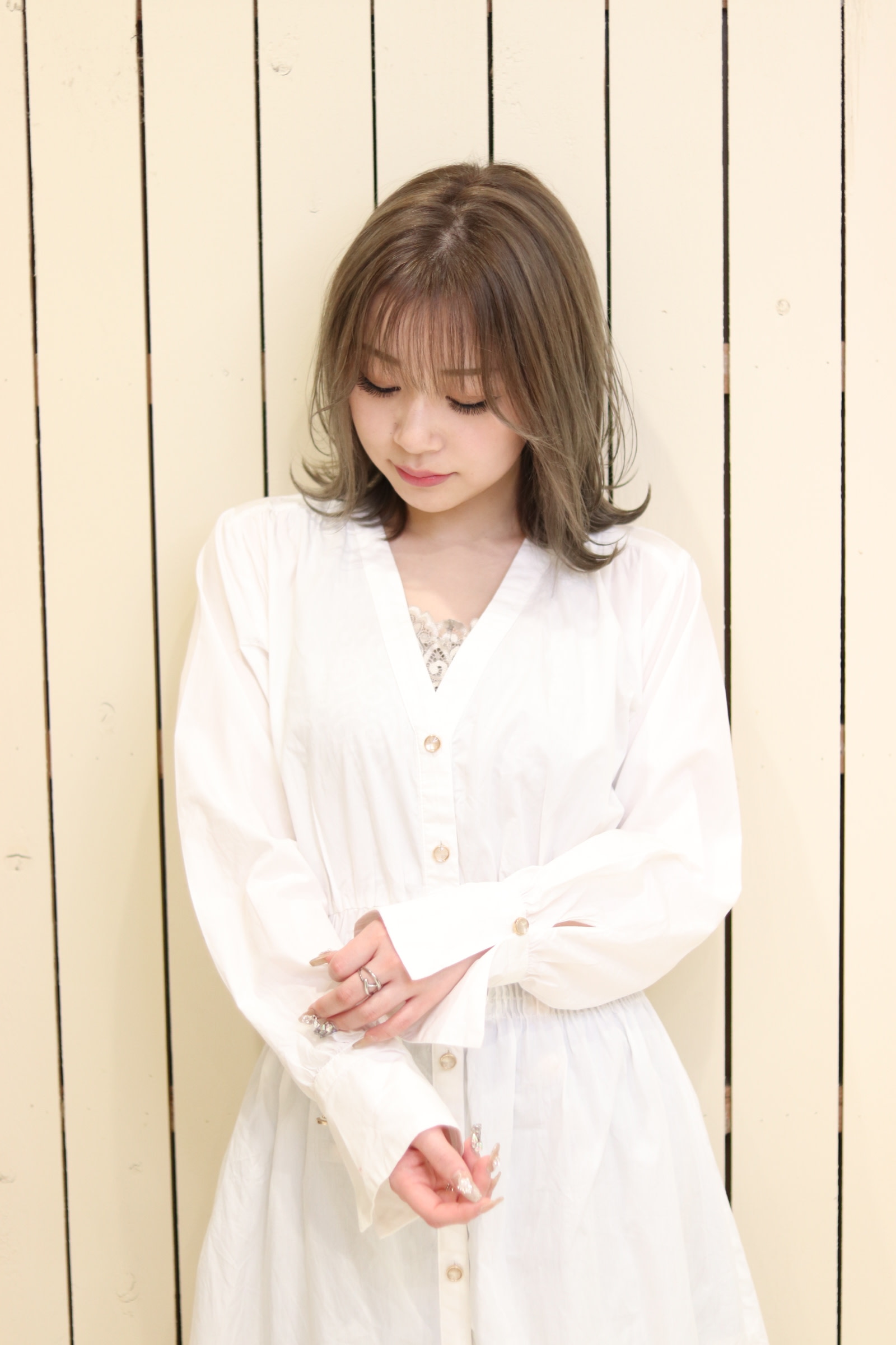 OSAYA tatebe【オサヤ タテベ】のスタイル紹介。OSAYA tatebe×スタイル