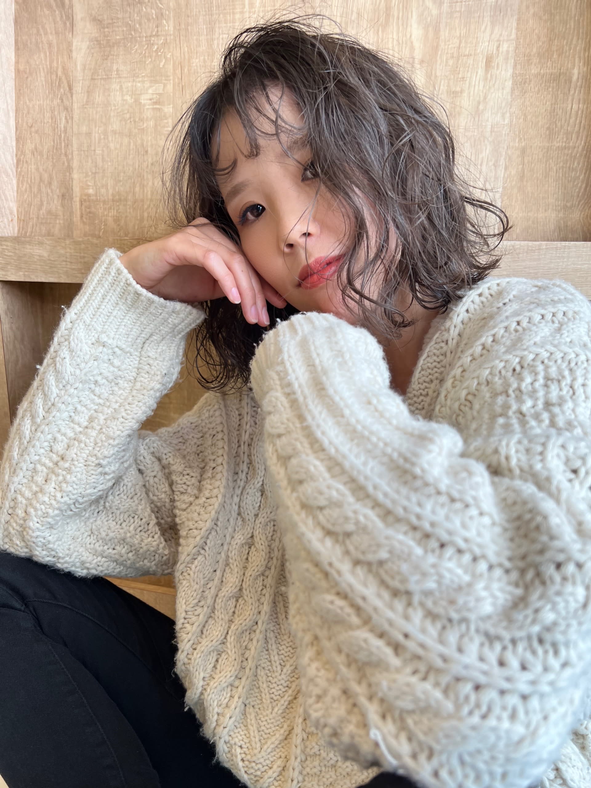 OSAYA tatebe【オサヤ タテベ】のスタイル紹介。OSAYA tatebe×スタイル