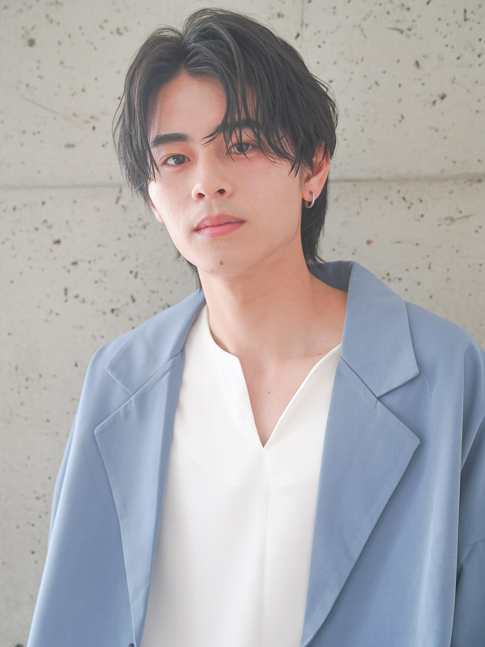 グランド ラグザ大阪福島店【グランド ラグザオオサカフクシマテン】のスタイル紹介。グランド ラグザ大阪福島店×スタイル