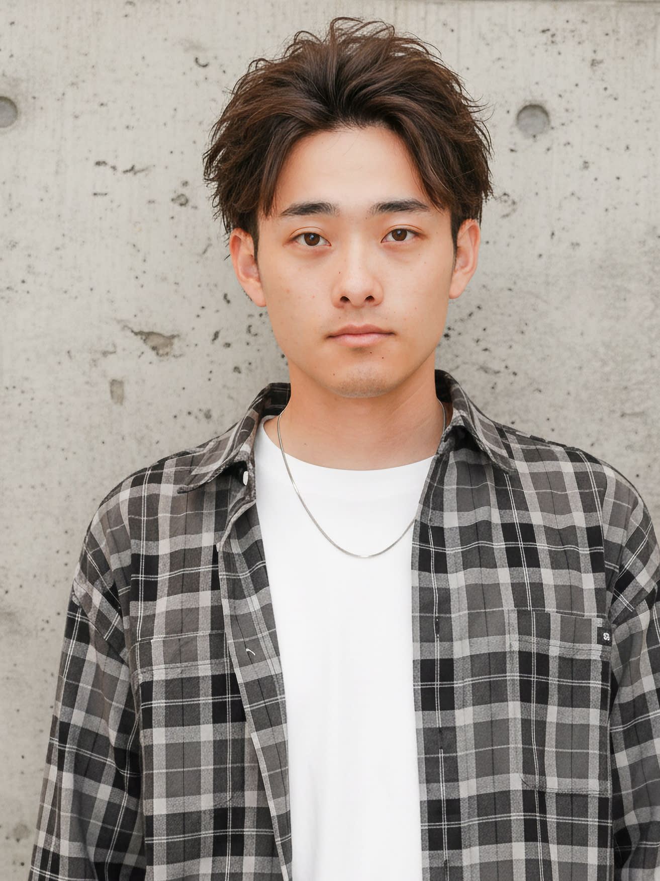 グランド ラグザ大阪福島店【グランド ラグザオオサカフクシマテン】のスタイル紹介。グランド ラグザ大阪福島店×スタイル