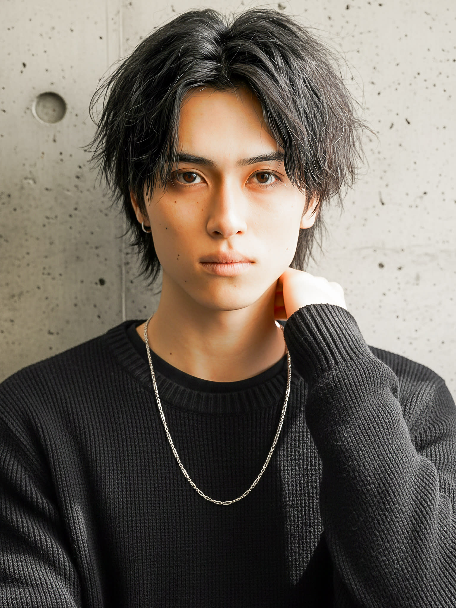 グランド ラグザ大阪福島店【グランド ラグザオオサカフクシマテン】のスタイル紹介。グランド ラグザ大阪福島店×スタイル