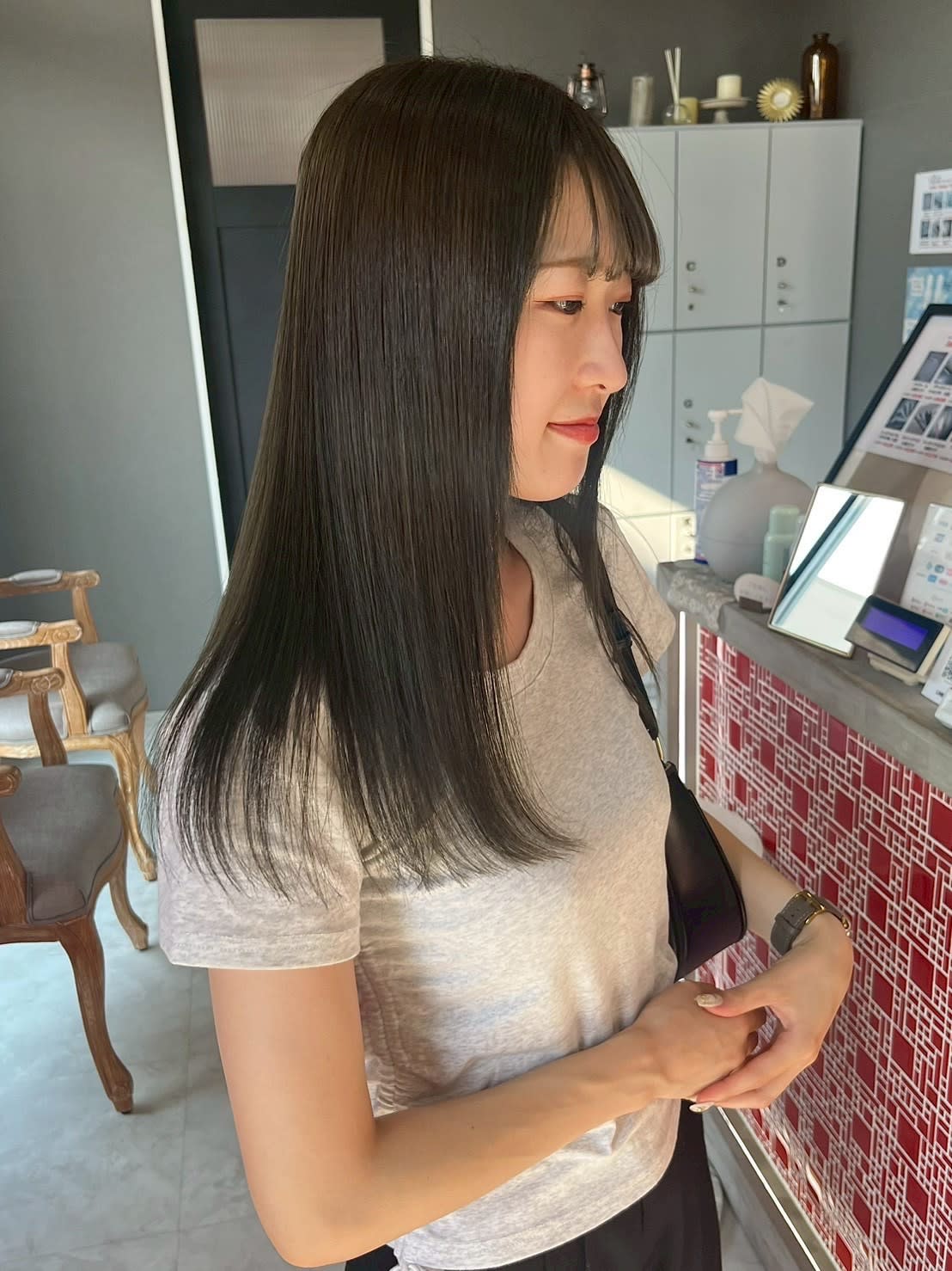 Ledo レド【レド】のスタイル紹介。Ledo レド×スタイル