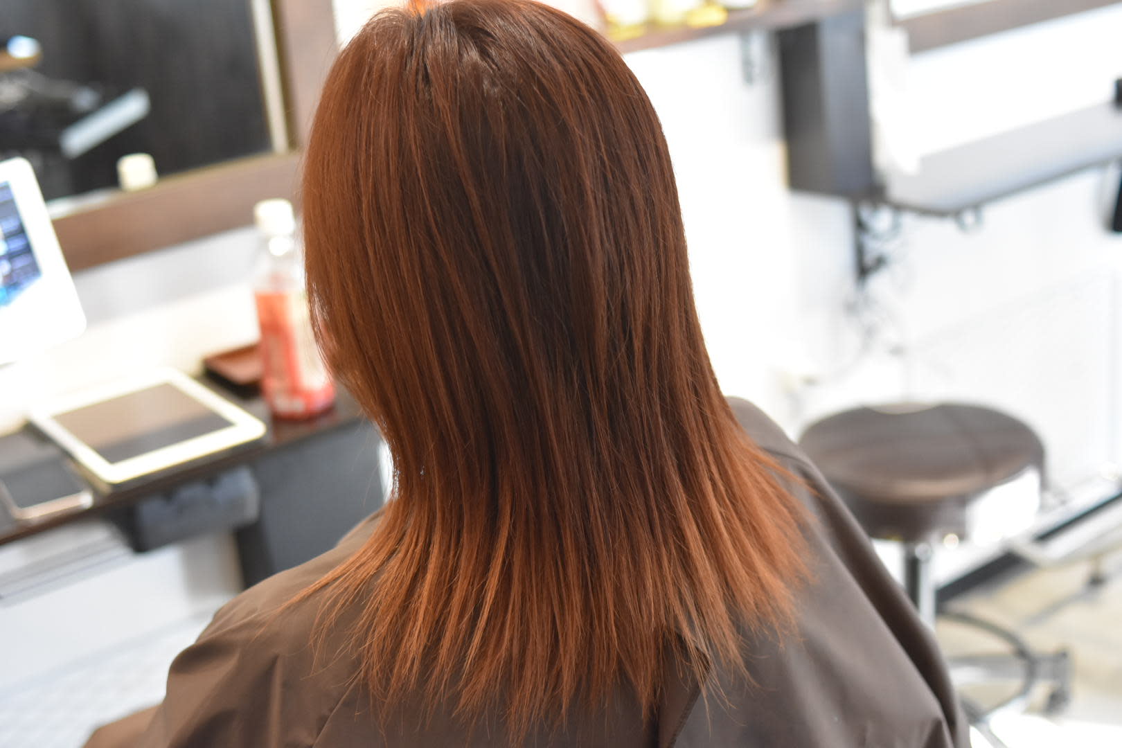 hair&make CLAY【ヘアーメイク クレイ】のスタイル紹介。hair&make CLAY×スタイル