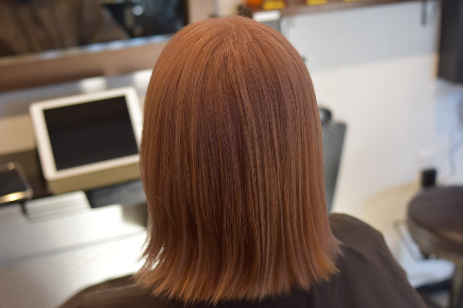 hair&make CLAY【ヘアーメイク クレイ】のスタイル紹介。hair&make CLAY×スタイル