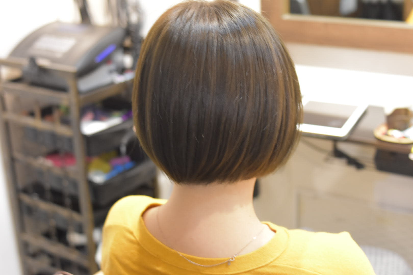 hair&make CLAY【ヘアーメイク クレイ】のスタイル紹介。hair&make CLAY×スタイル
