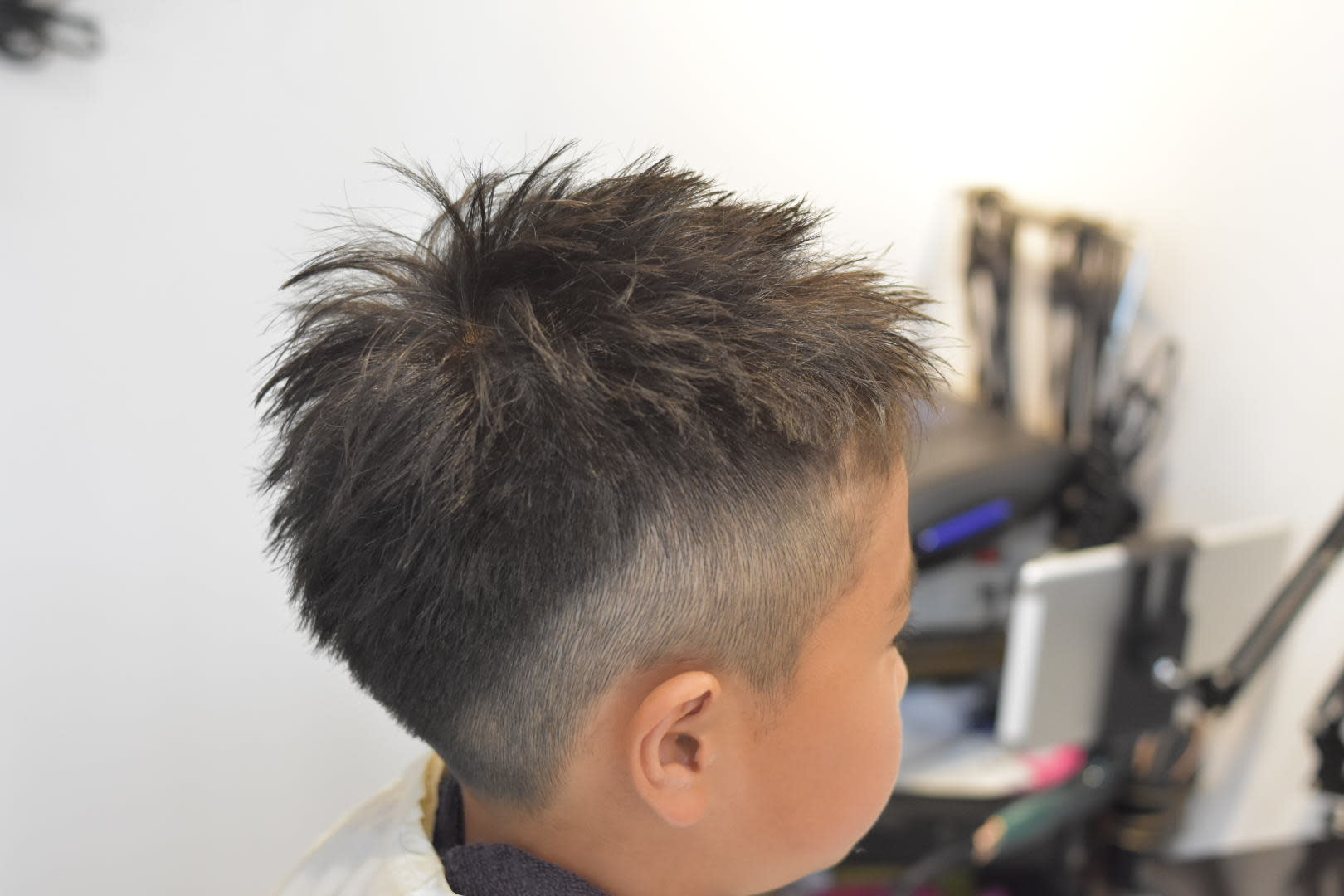 hair&make CLAY【ヘアーメイク クレイ】のスタイル紹介。hair&make CLAY×スタイル