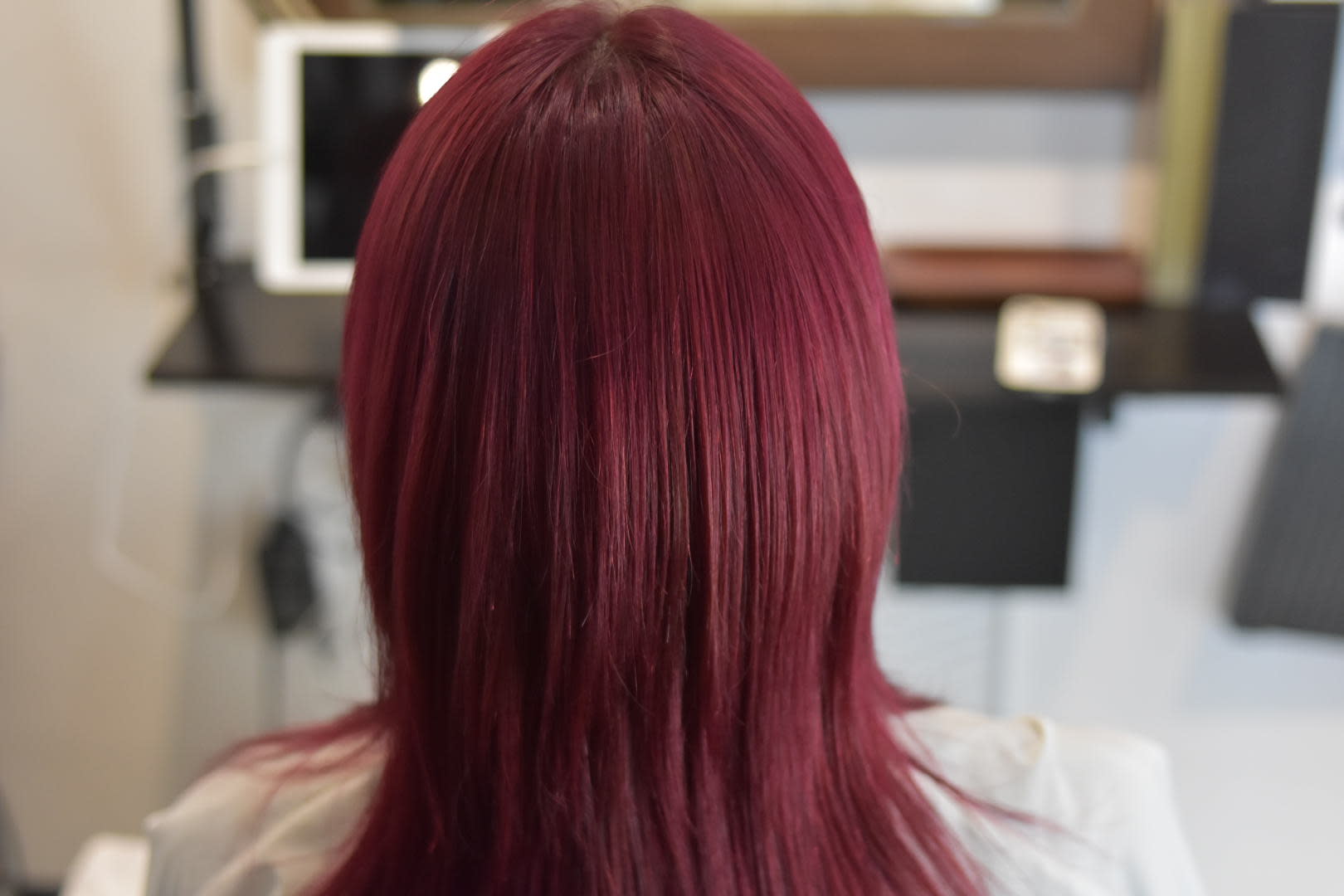 hair&make CLAY【ヘアーメイク クレイ】のスタイル紹介。hair&make CLAY×スタイル