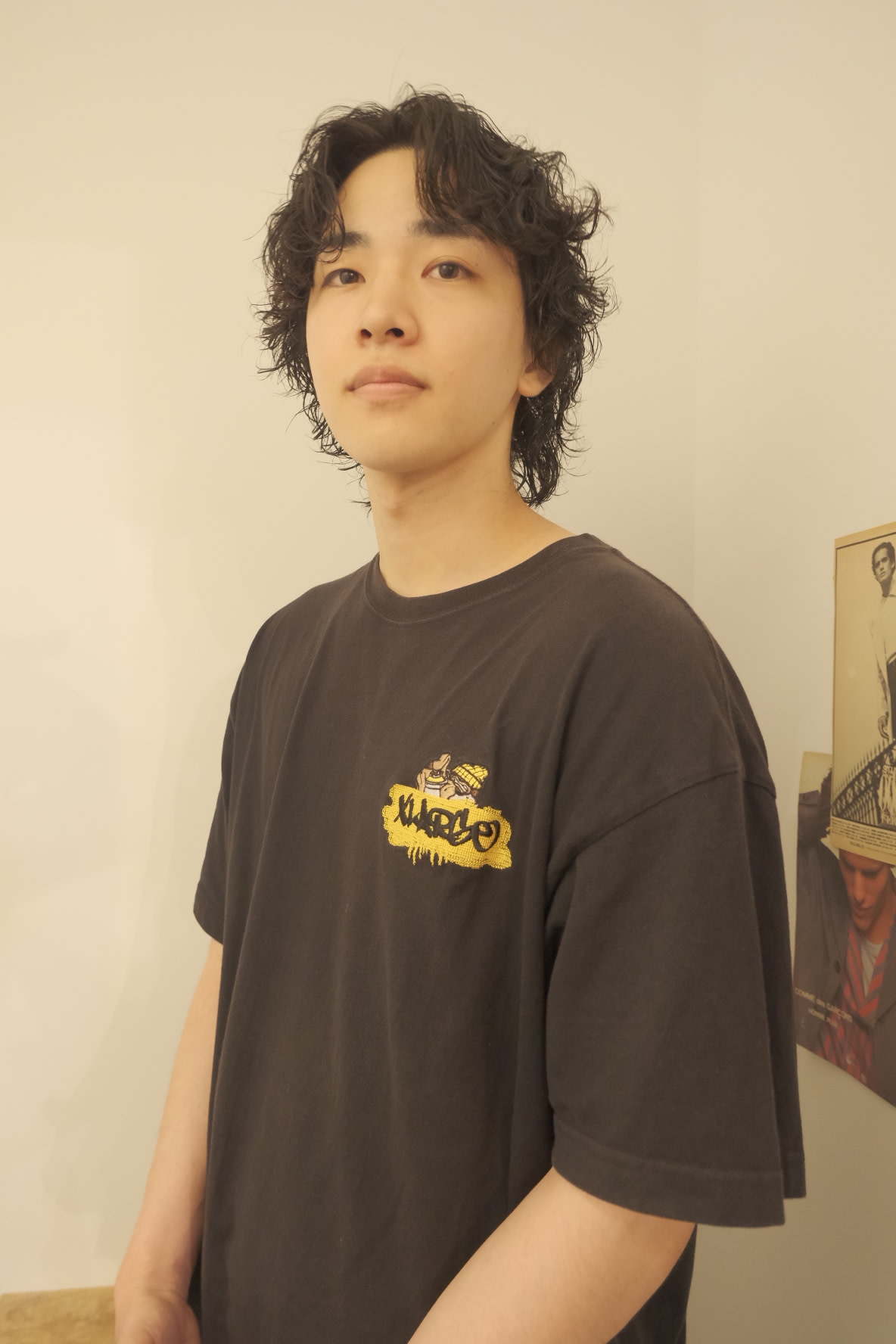 men's salon sole【メンズサロン ソーレ】のスタイル紹介。men's salon sole×スタイル