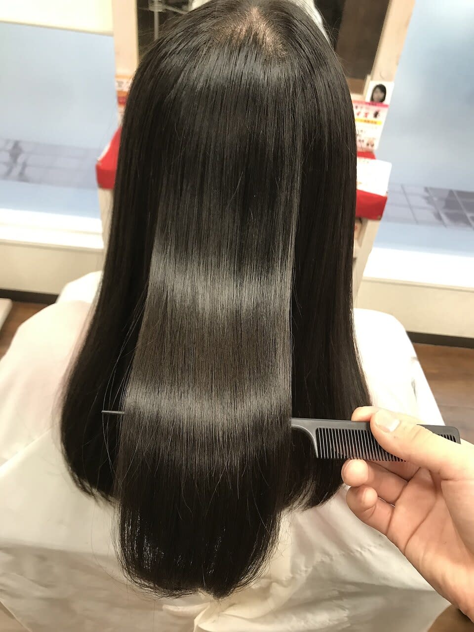 ヘアーメイクパーソナル【ヘアーメイクパーソナル】のスタイル紹介。ヘアーメイクパーソナル×スタイル