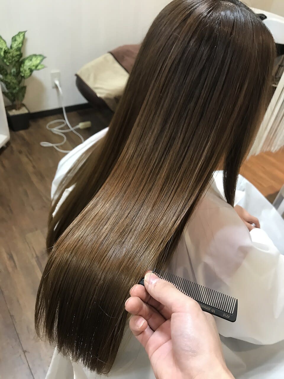 ヘアーメイクパーソナル【ヘアーメイクパーソナル】のスタイル紹介。ヘアーメイクパーソナル×スタイル