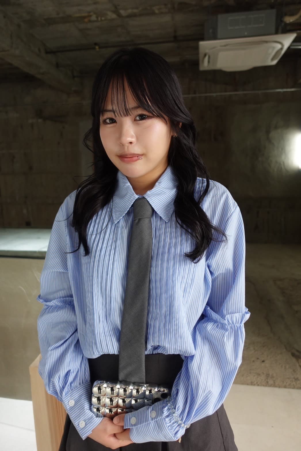 hypericum【ヒペリカム】のスタイル紹介。hypericum×スタイル