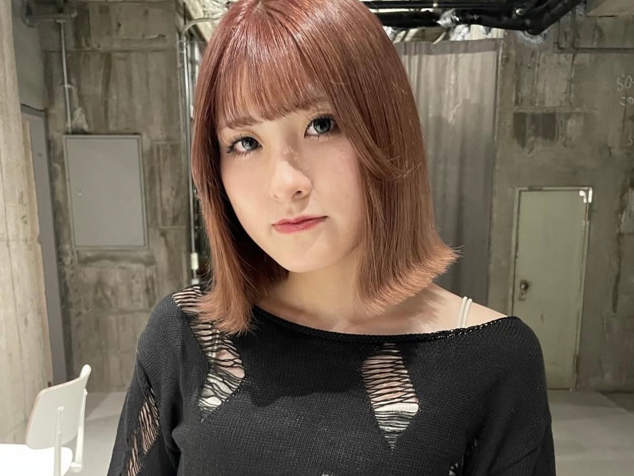 hypericum【ヒペリカム】のスタイル紹介。hypericum×スタイル