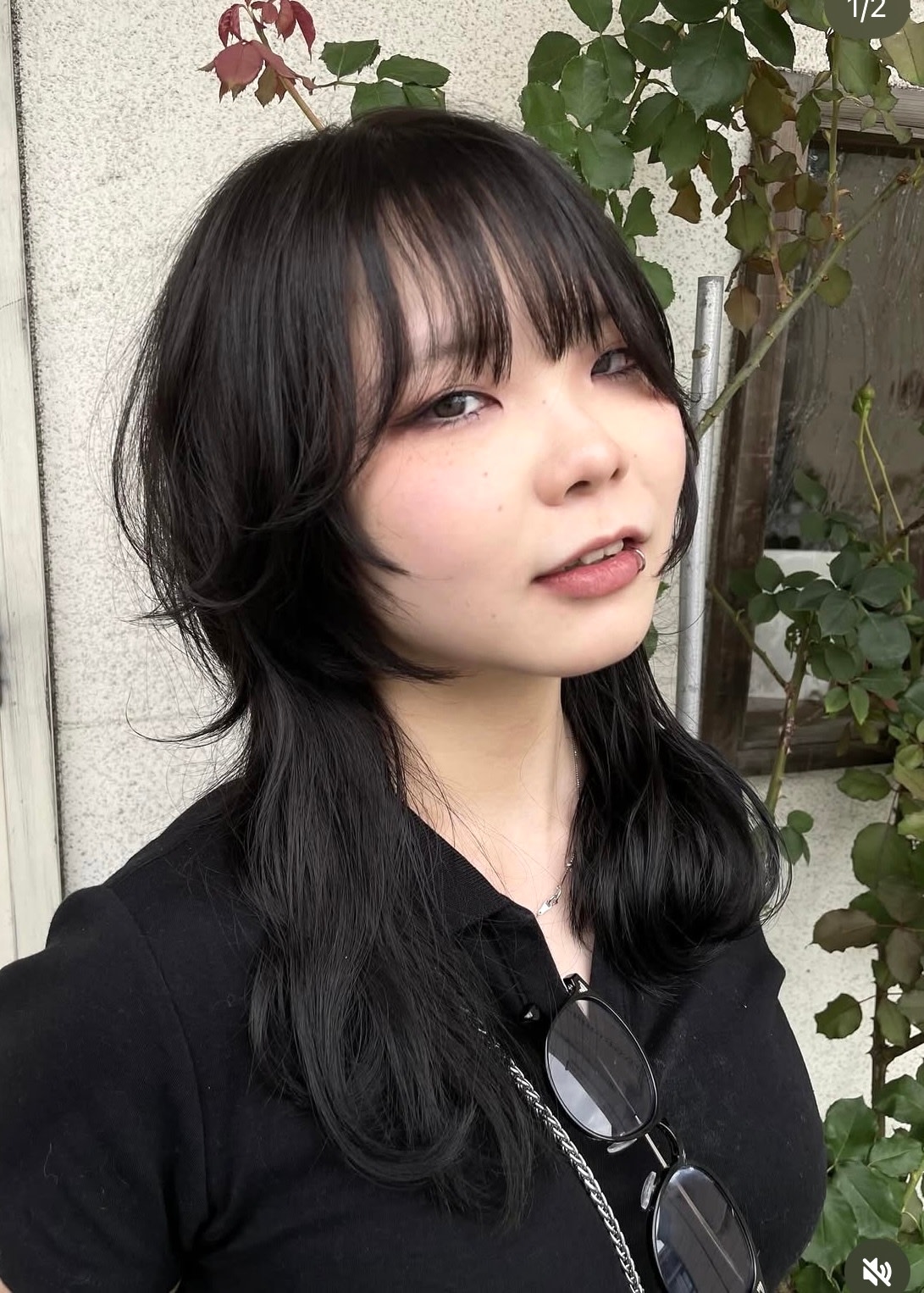 logo life at garden【ロゴ ライフ アット ガーデン】のスタイル紹介。logo life at garden×スタイル