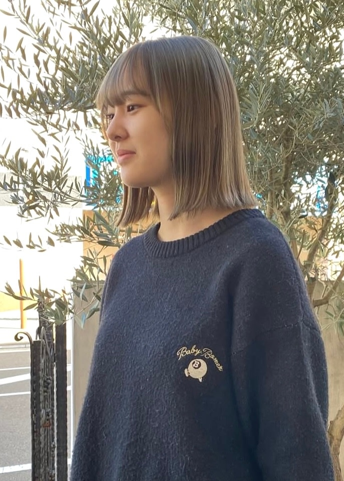 logo life at garden【ロゴ ライフ アット ガーデン】のスタイル紹介。logo life at garden×スタイル