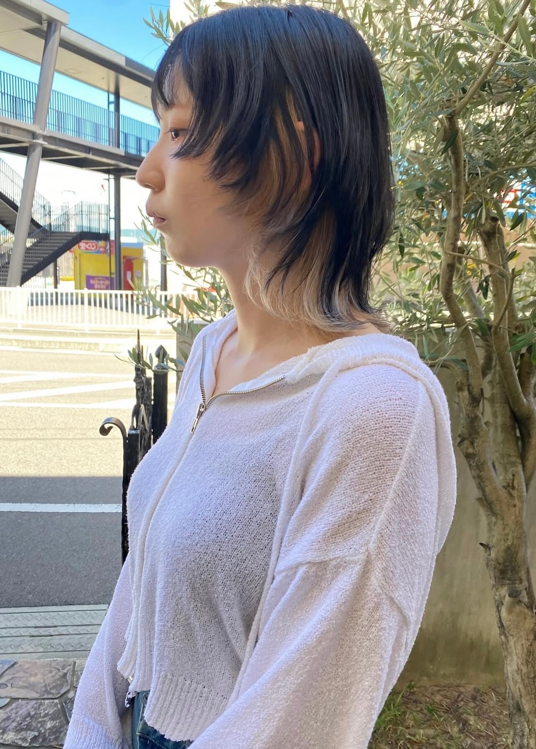 logo life at garden【ロゴ ライフ アット ガーデン】のスタイル紹介。logo life at garden×スタイル