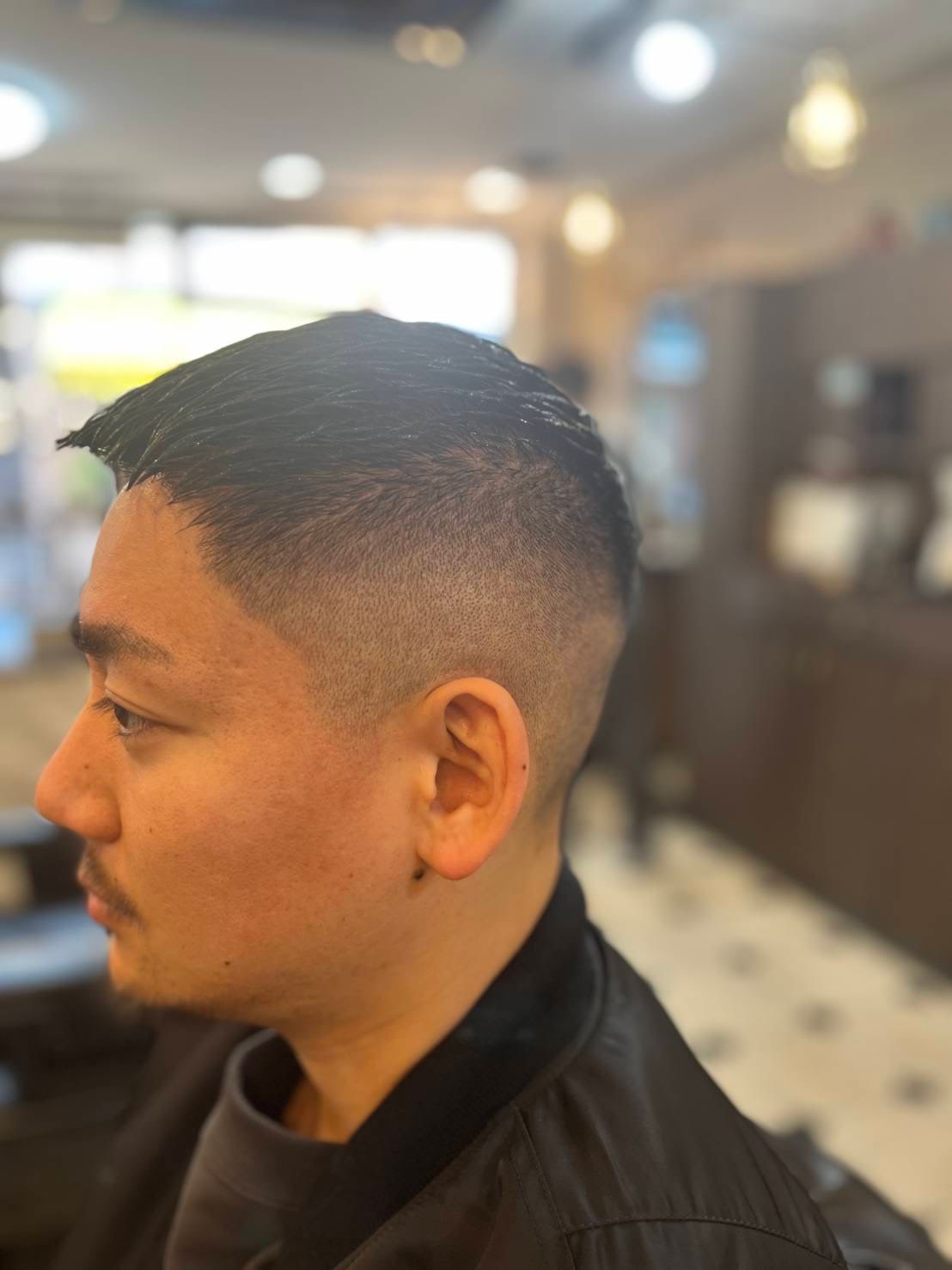 ヘアーサロンラムール【ヘアーサロンラムール】のスタイル紹介。ヘアーサロンラムール×スタイル