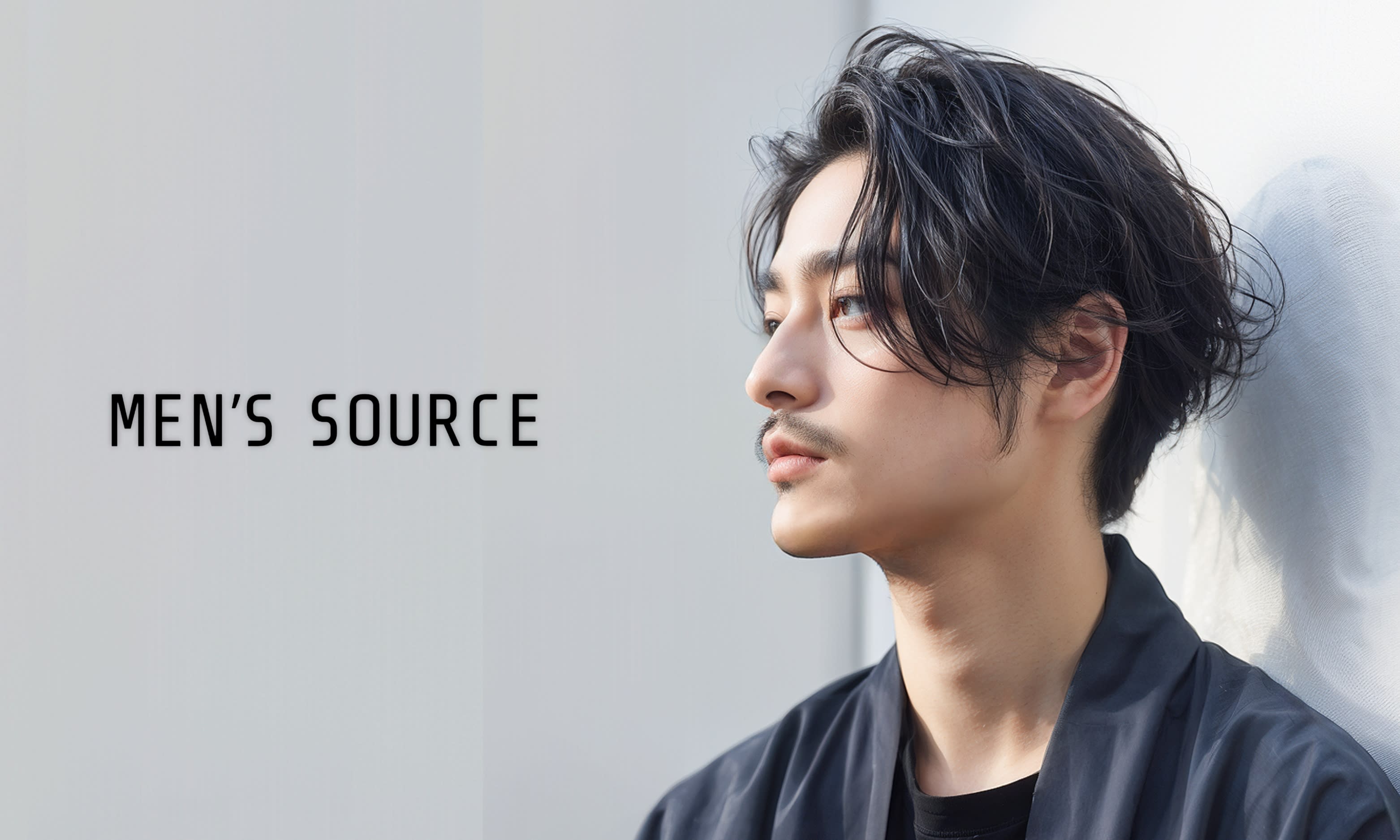 MEN'S SOURCE 枚方のアイキャッチ画像